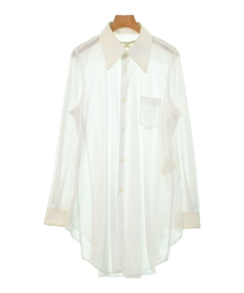 コムデギャルソン(COMME des GARCONS)のCOMME des GARCONS ドレスシャツ