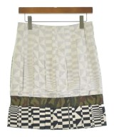 COMME des GARCONS ミニスカート