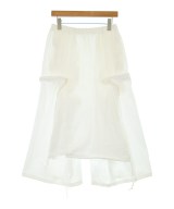 COMME des GARCONS ロング・マキシ丈スカート