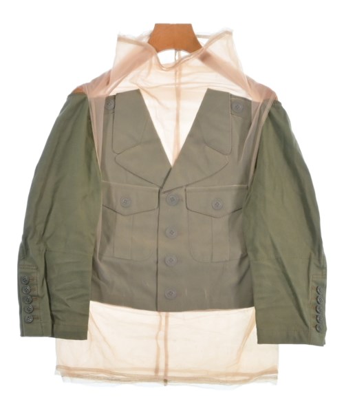 コムデギャルソン(COMME des GARCONS)のCOMME des GARCONS ジャケット（その他）