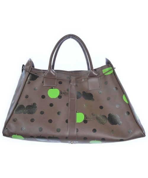 コムデギャルソン(COMME des GARCONS)のCOMME des GARCONS ボストンバッグ