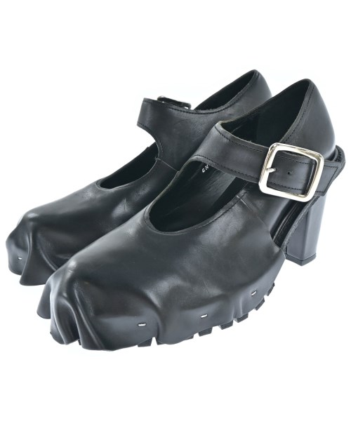 コムデギャルソン(COMME des GARCONS)のCOMME des GARCONS パンプス