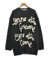 COMME des GARCONS ニット・セーター
