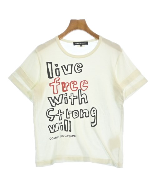 コムデギャルソン(COMME des GARCONS)のCOMME des GARCONS Tシャツ・カットソー