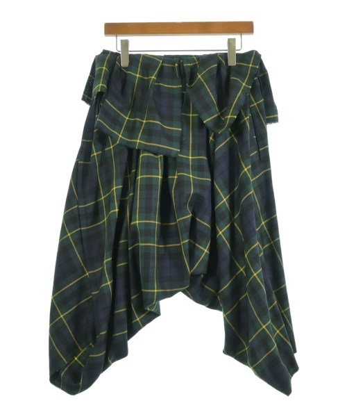 コムデギャルソン(COMME des GARCONS)のCOMME des GARCONS パンツ（その他）