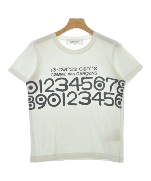 コムデギャルソン(COMME des GARCONS)のCOMME des GARCONS Tシャツ・カットソー