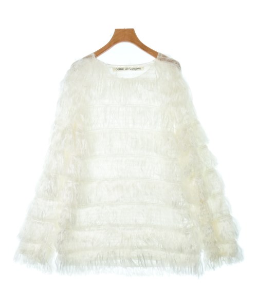 コムデギャルソン(COMME des GARCONS)のCOMME des GARCONS ニット・セーター
