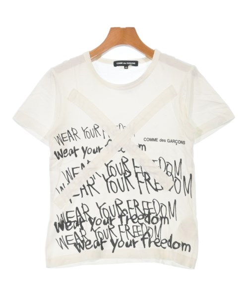 コムデギャルソン(COMME des GARCONS)のCOMME des GARCONS Tシャツ・カットソー