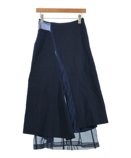 コムデギャルソン(COMME des GARCONS)のCOMME des GARCONS ロング・マキシ丈スカート