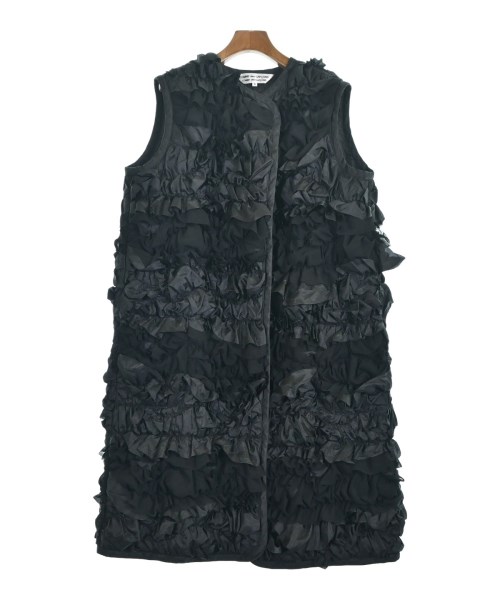 コムデギャルソン(COMME des GARCONS)のCOMME des GARCONS コート（その他）