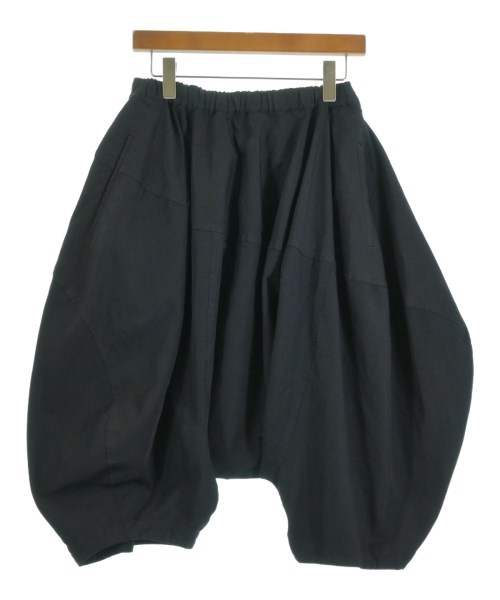 コムデギャルソン(COMME des GARCONS)のCOMME des GARCONS クロップドパンツ