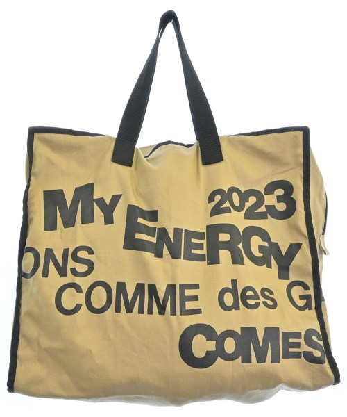 コムデギャルソン(COMME des GARCONS)のCOMME des GARCONS トートバッグ