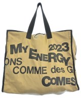 COMME des GARCONS トートバッグ