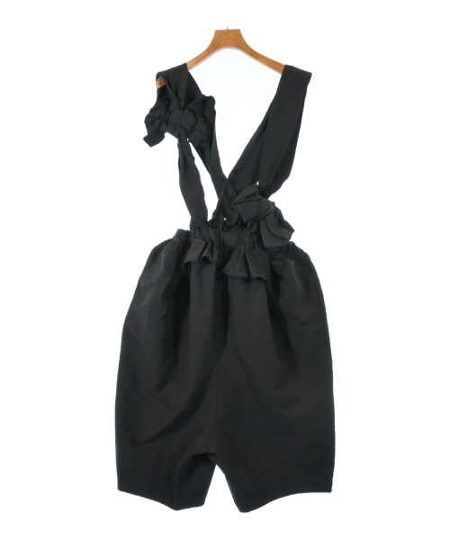 コムデギャルソン(COMME des GARCONS)のCOMME des GARCONS オールインワン/サロペット