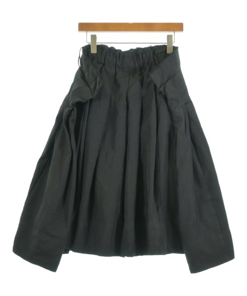 コムデギャルソン(COMME des GARCONS)のCOMME des GARCONS ロング・マキシ丈スカート