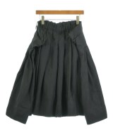 COMME des GARCONS ロング・マキシ丈スカート