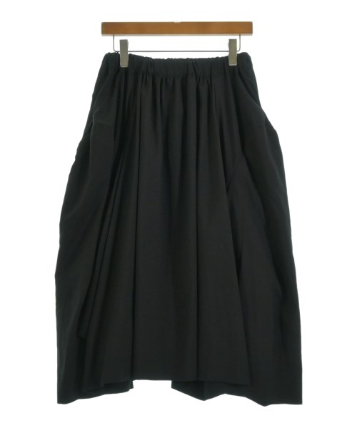 コムデギャルソン(COMME des GARCONS)のCOMME des GARCONS ロング・マキシ丈スカート