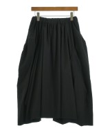COMME des GARCONS ロング・マキシ丈スカート