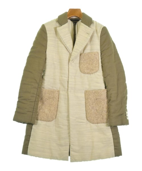 コムデギャルソン(COMME des GARCONS)のCOMME des GARCONS カジュアルジャケット