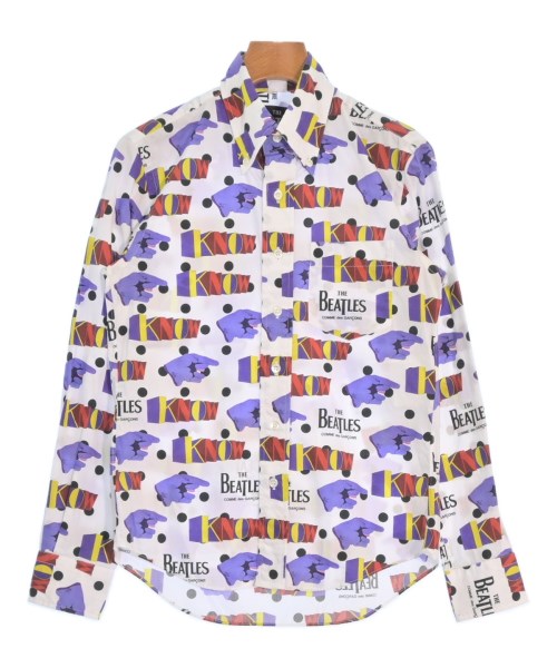 コムデギャルソン(COMME des GARCONS)のCOMME des GARCONS ブラウス