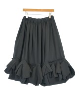 COMME des GARCONS ロング・マキシ丈スカート