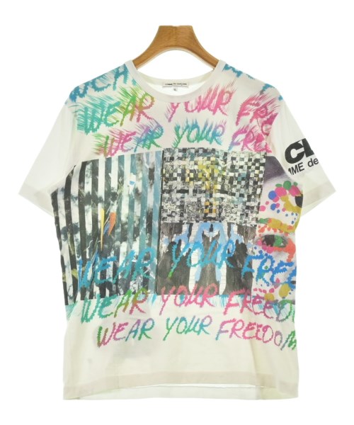 コムデギャルソン(COMME des GARCONS)のCOMME des GARCONS Tシャツ・カットソー