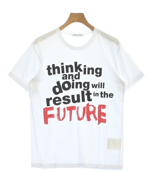 コムデギャルソン(COMME des GARCONS)のCOMME des GARCONS Tシャツ・カットソー