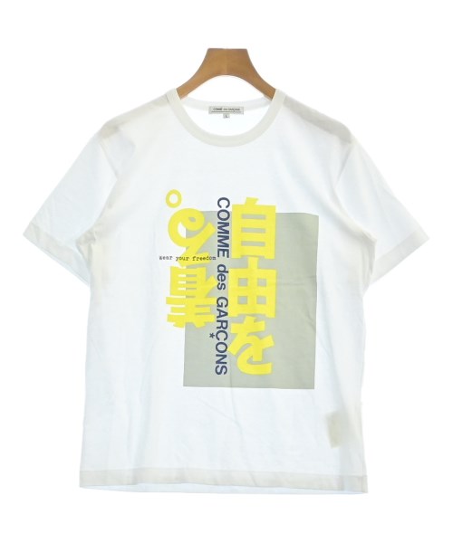 コムデギャルソン(COMME des GARCONS)のCOMME des GARCONS Tシャツ・カットソー