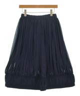 COMME des GARCONS ロング・マキシ丈スカート