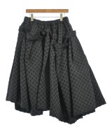 COMME des GARCONS ロング・マキシ丈スカート