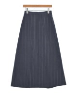 COMME des GARCONS ロング・マキシ丈スカート
