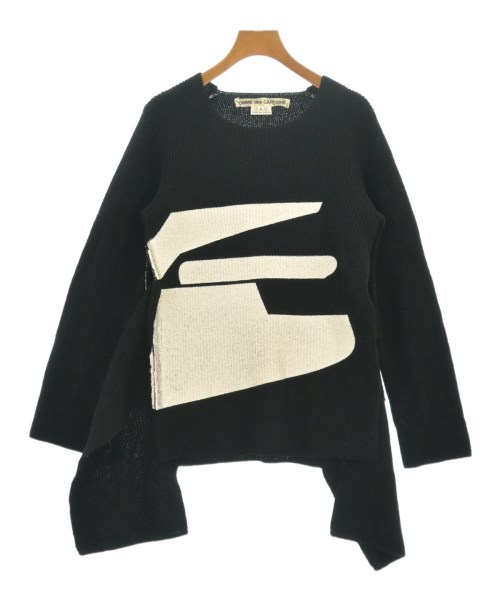 コムデギャルソン(COMME des GARCONS)のCOMME des GARCONS ニット・セーター