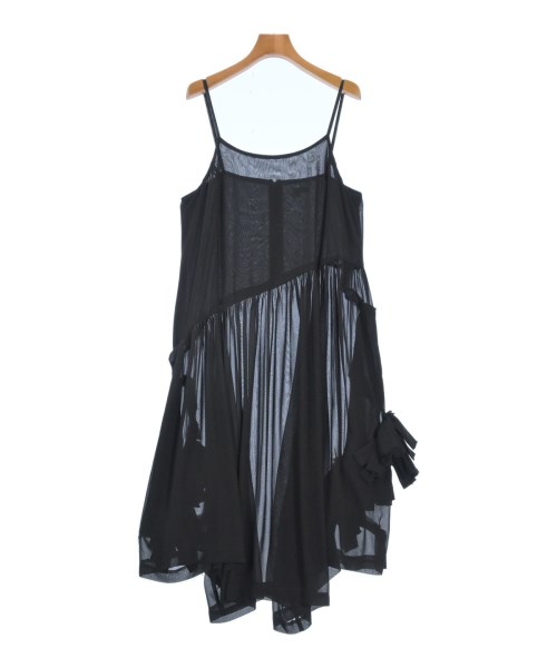 コムデギャルソン(COMME des GARCONS)のCOMME des GARCONS オールインワン/サロペット