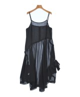 COMME des GARCONS オールインワン/サロペット