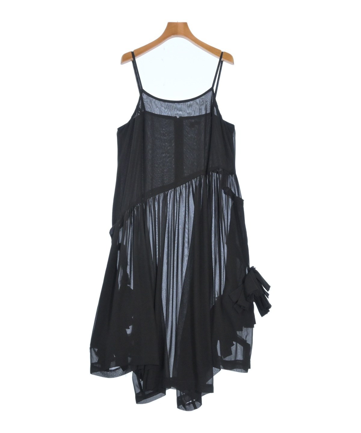 COMME des GARCONS（コムデギャルソン）オールインワン
