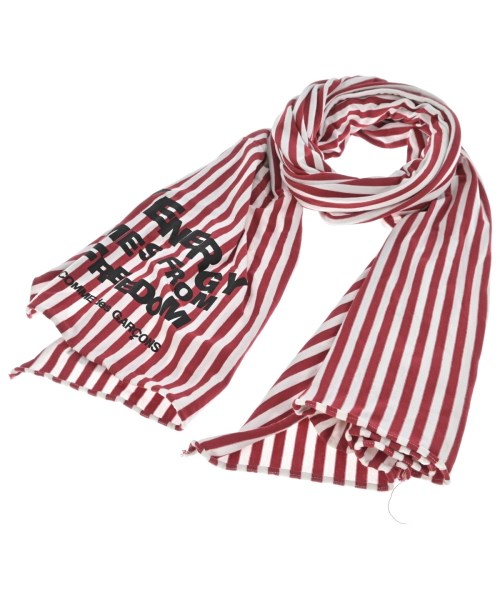 コムデギャルソン(COMME des GARCONS)のCOMME des GARCONS ストール