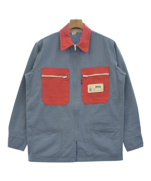コムデギャルソン(COMME des GARCONS)のCOMME des GARCONS ブルゾン（その他）