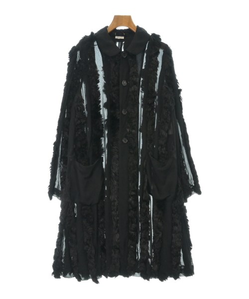 コムデギャルソン(COMME des GARCONS)のCOMME des GARCONS コート（その他）