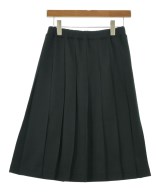COMME des GARCONS ロング・マキシ丈スカート