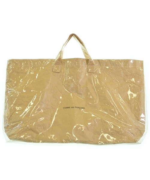 コムデギャルソン(COMME des GARCONS)のCOMME des GARCONS トートバッグ