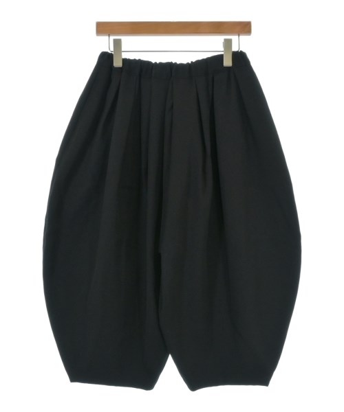 コムデギャルソン(COMME des GARCONS)のCOMME des GARCONS クロップドパンツ