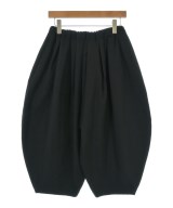 COMME des GARCONS クロップドパンツ