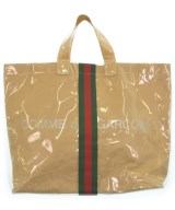 COMME des GARCONS トートバッグ