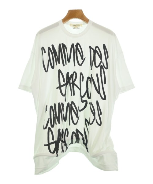 コムデギャルソン(COMME des GARCONS)のCOMME des GARCONS Tシャツ・カットソー