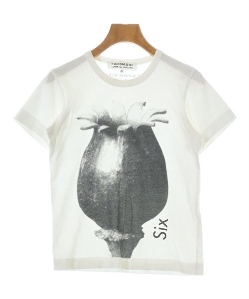 コムデギャルソン(COMME des GARCONS)のCOMME des GARCONS Tシャツ・カットソー