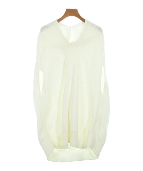 コムデギャルソン(COMME des GARCONS)のCOMME des GARCONS ベスト/ノースリーブ
