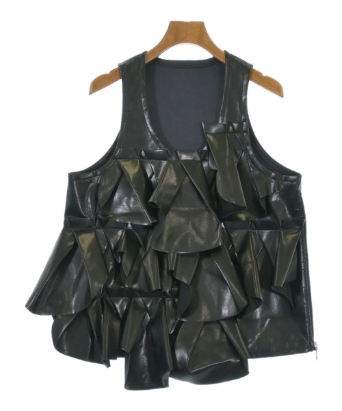 コムデギャルソン(COMME des GARCONS)のCOMME des GARCONS ベスト
