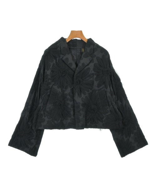 コムデギャルソン(COMME des GARCONS)のCOMME des GARCONS カジュアルジャケット