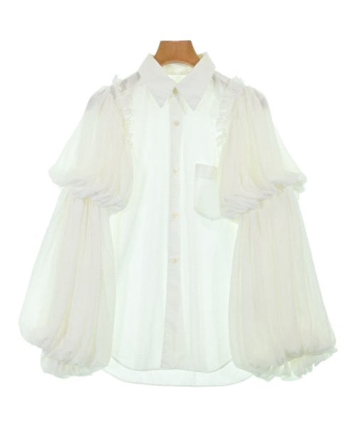 コムデギャルソン(COMME des GARCONS)のCOMME des GARCONS カジュアルシャツ