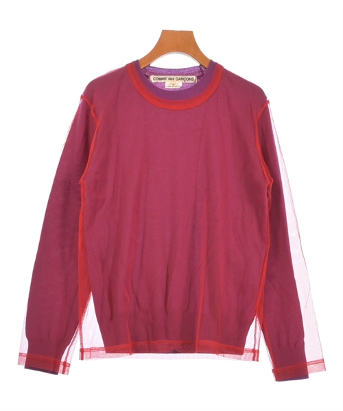 コムデギャルソン(COMME des GARCONS)のCOMME des GARCONS ニット・セーター